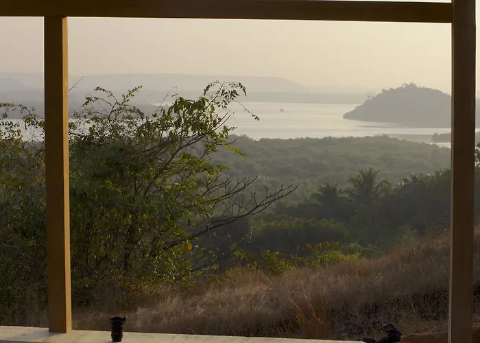 Shunya Eco Retreat