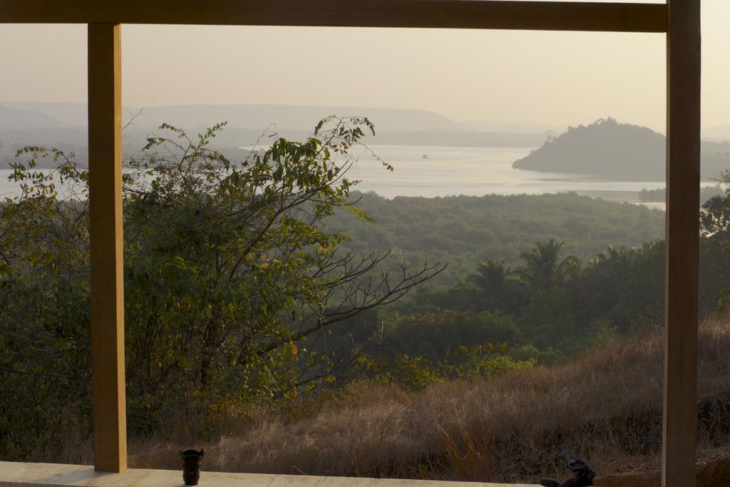 Farm stay Shunya Eco Retreat *