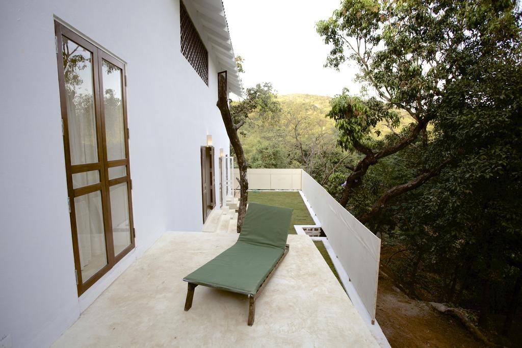 Shunya Eco Retreat Farm stay