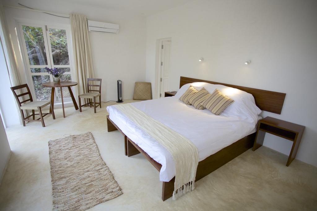 Shunya Eco Retreat Morjim