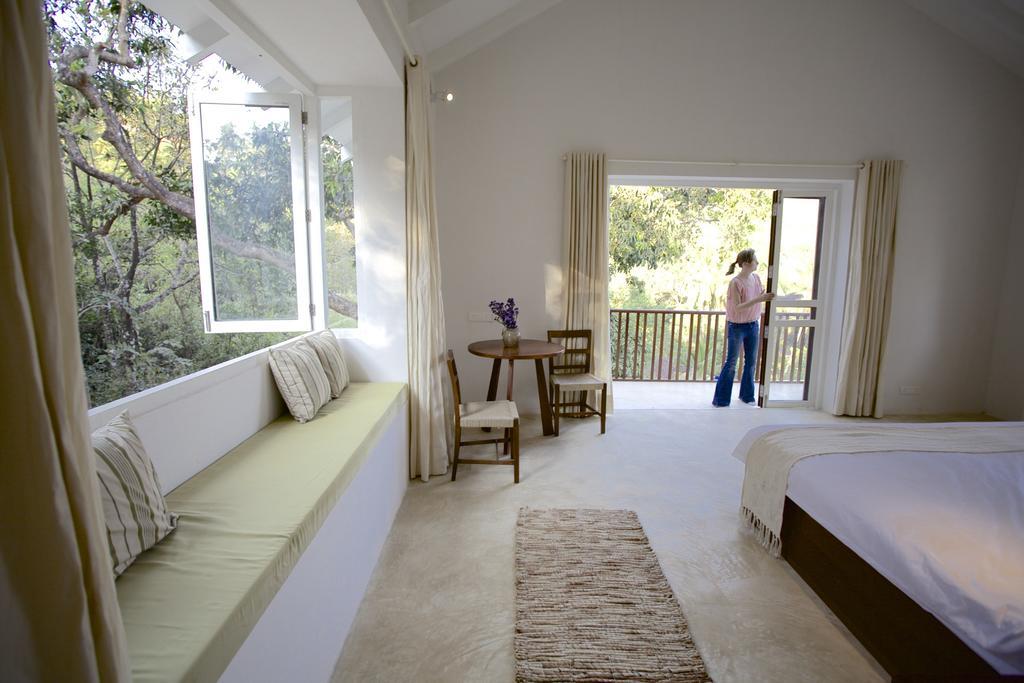 Shunya Eco Retreat Farm stay *