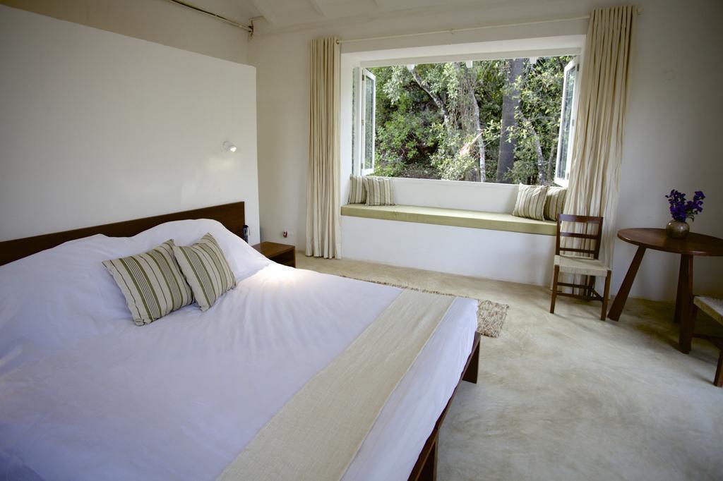 Farm stay Shunya Eco Retreat