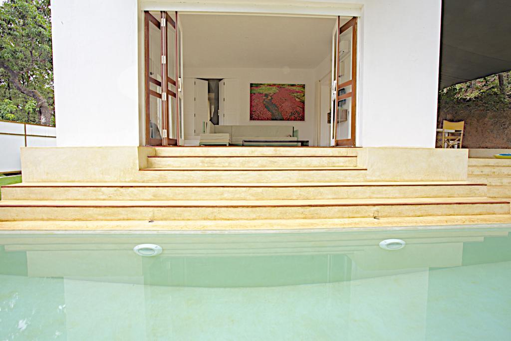 Shunya Eco Retreat Farm stay