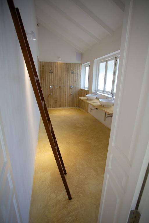 Farm stay Shunya Eco Retreat